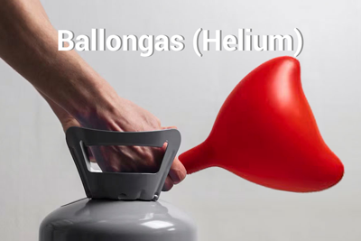 gase-ballon
